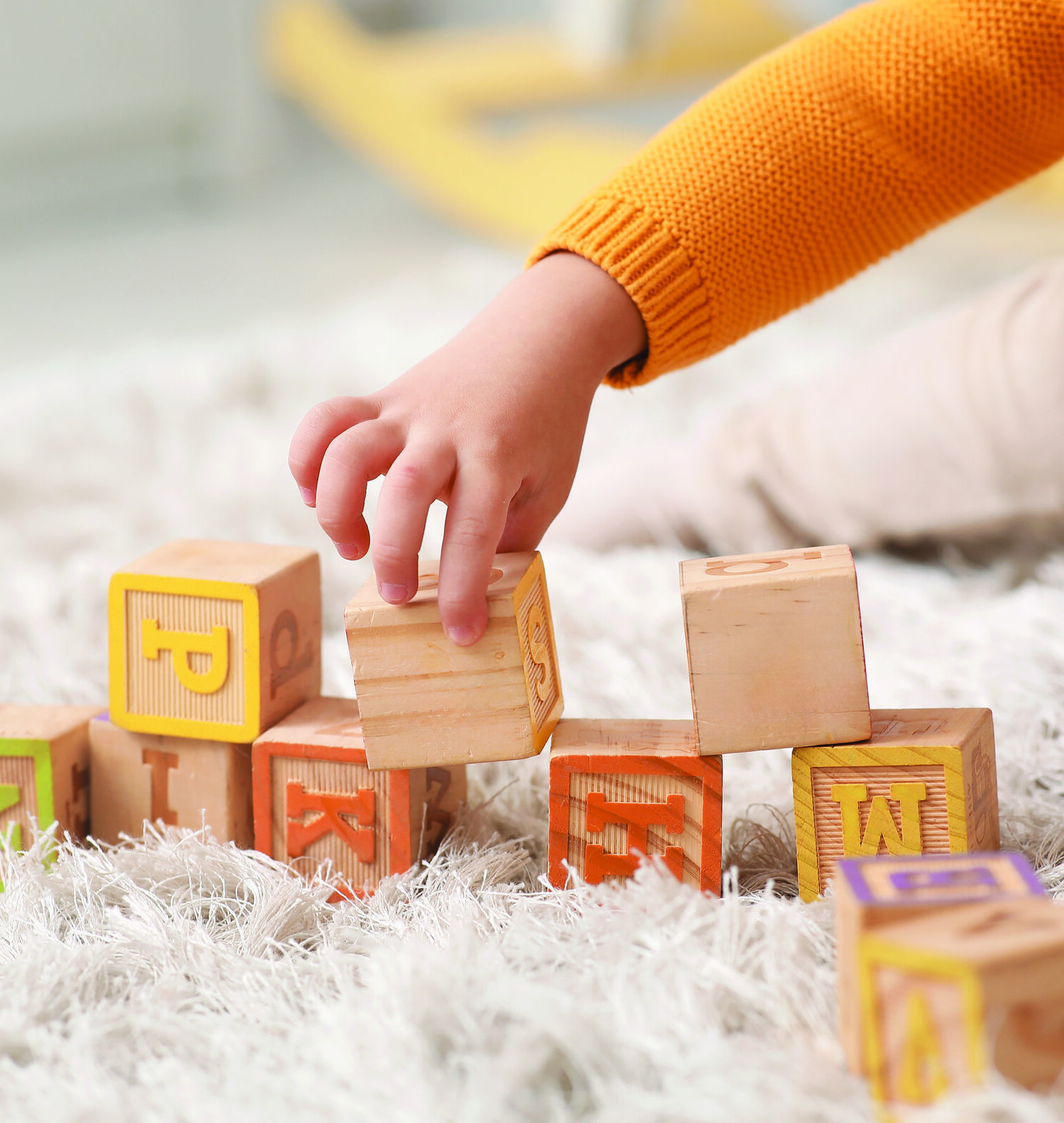 Creche