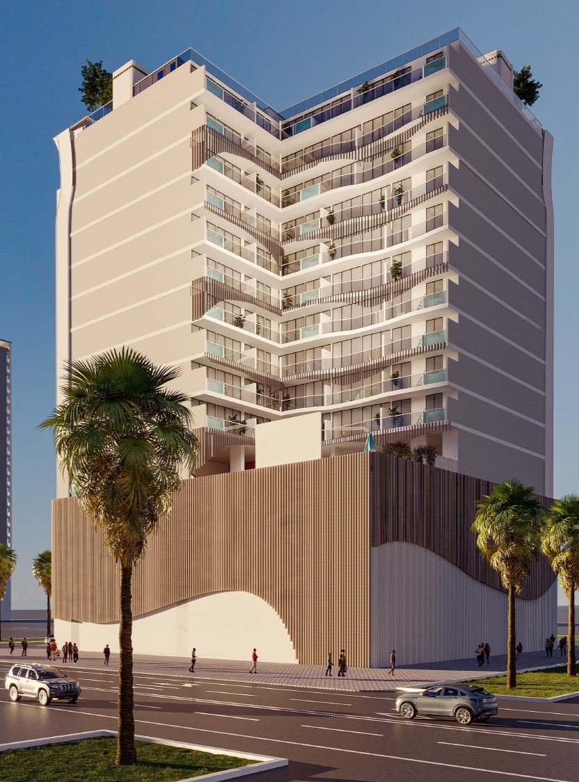 Photograph 6 of 10 of Lucky Oasis Residence