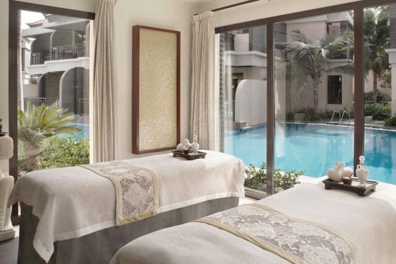 World Class Spa