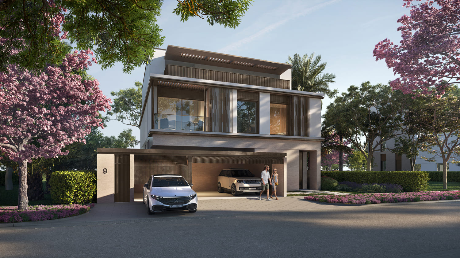 Photograph 9 of 10 of Nad Al Sheba Garden Phase 4