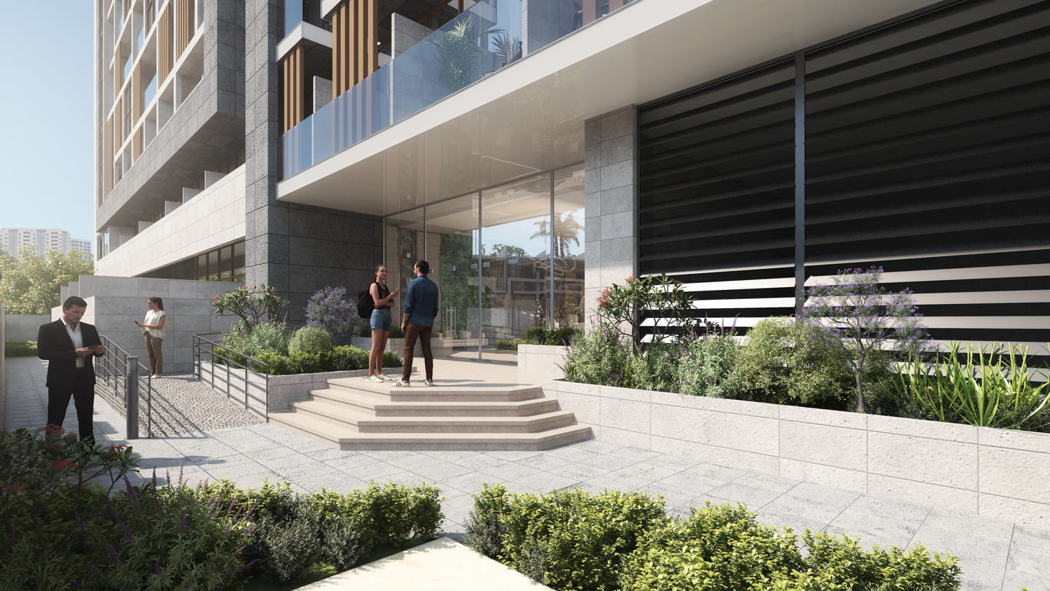 Photograph 8 of 10 of Verdana Residence 