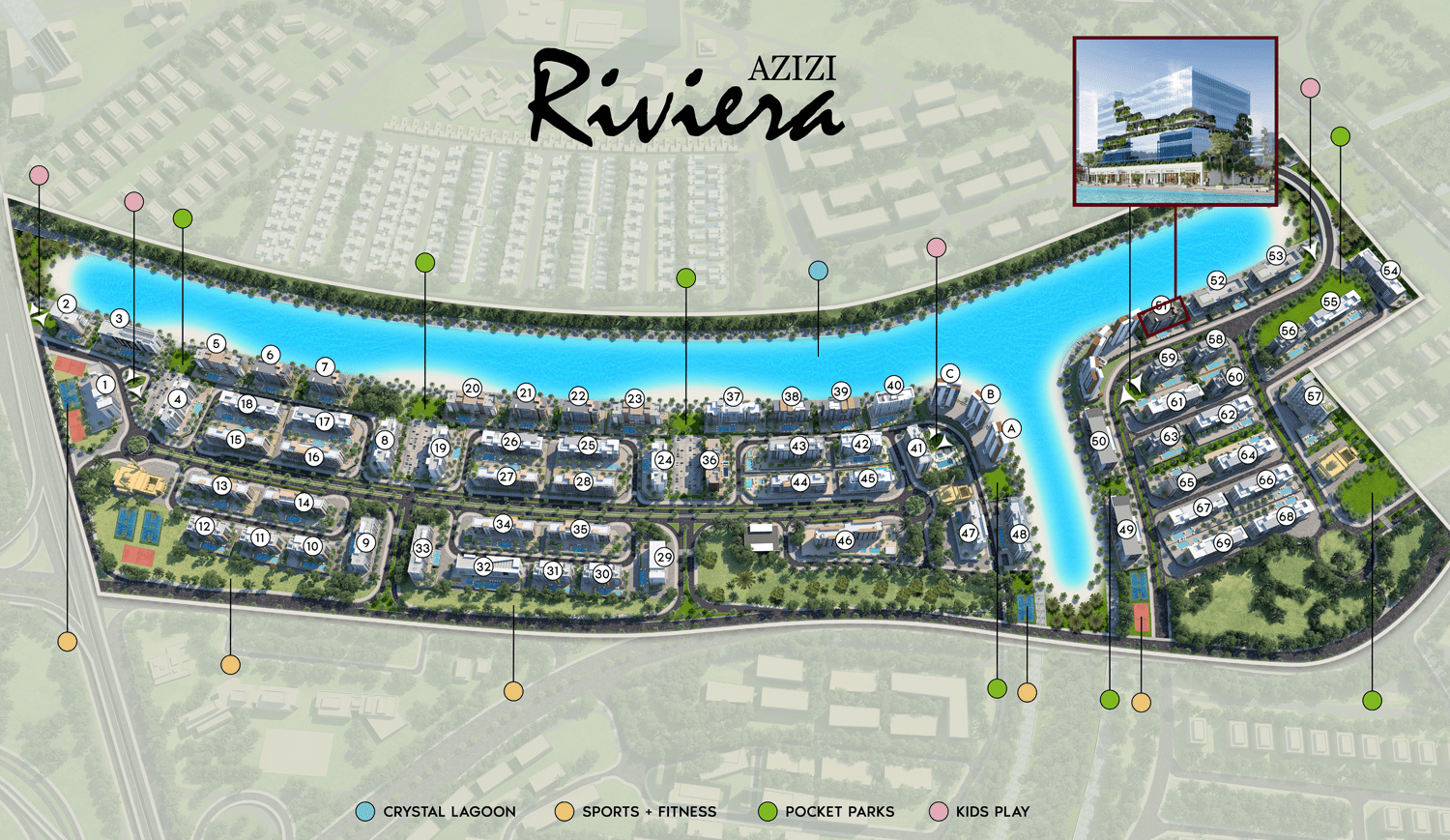 Riviera Azure preview image 1