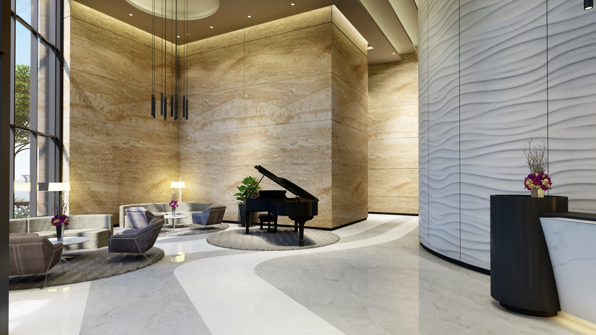 The Paragon by IGO preview image 3