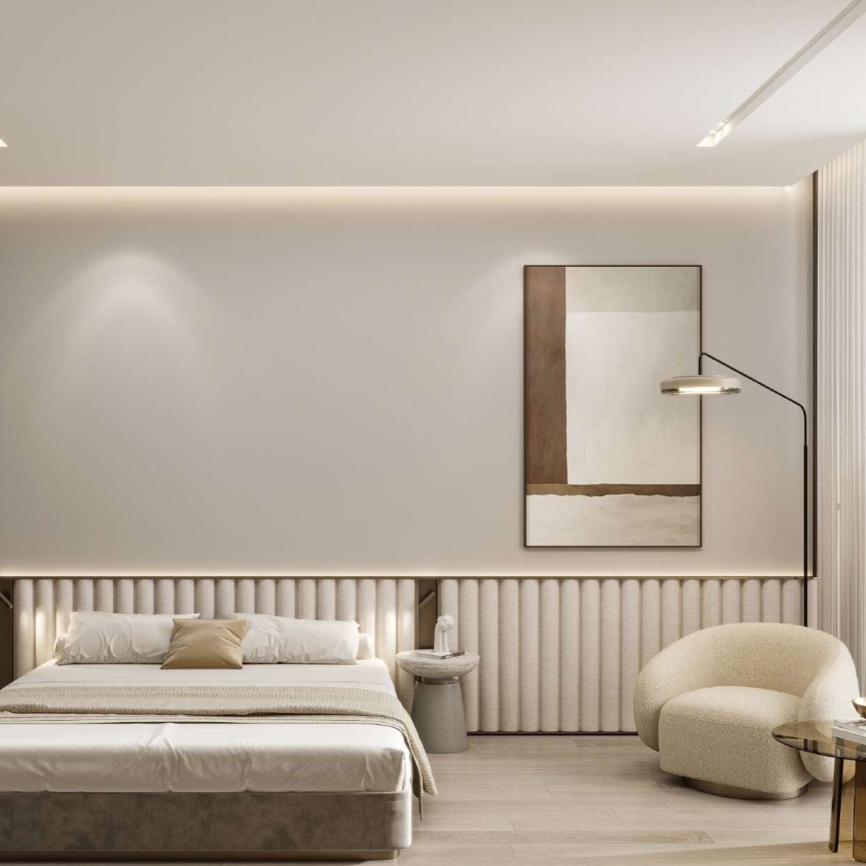 Photograph 4 of 10 of Gharbi 2 Residences