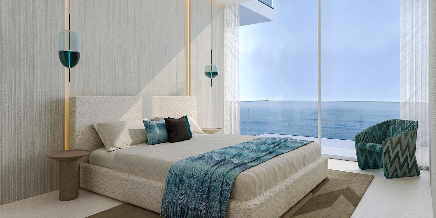 Photograph 5 of 7 of Octa Isle Interiors by Missoni