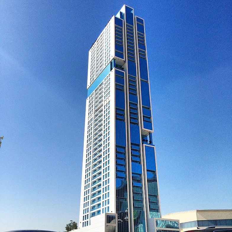 Tower