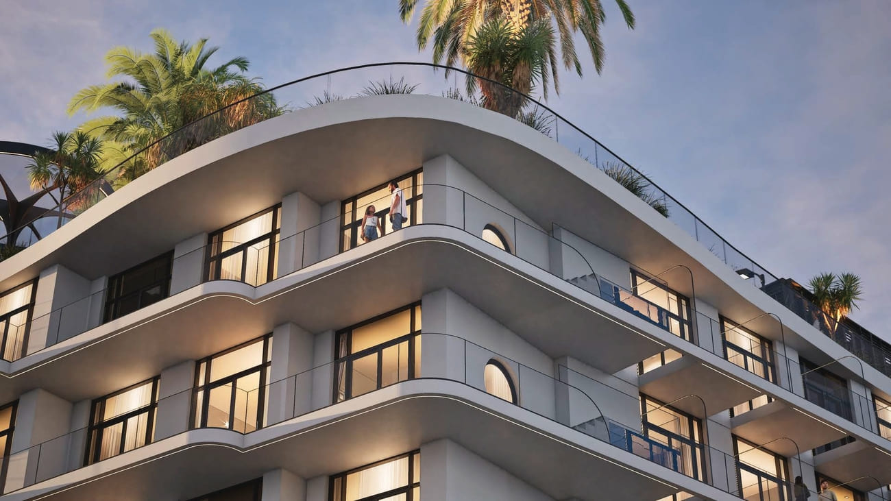 Photograph 2 of 10 of Avana Residences