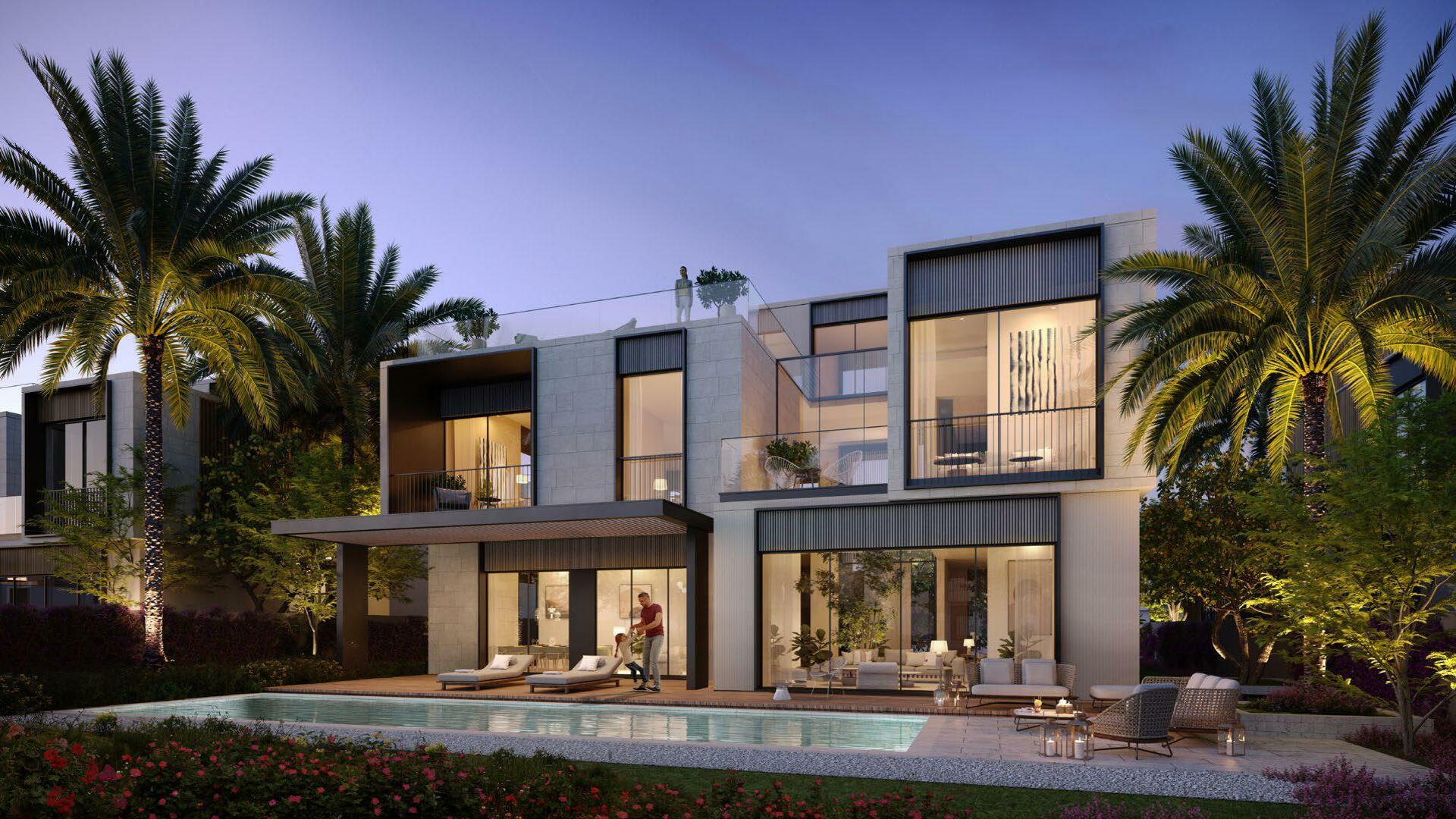 Townhouses