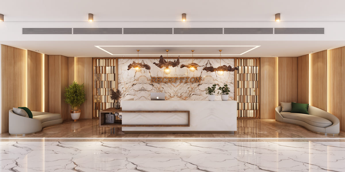 Tranquil Wellness Tower preview image 2