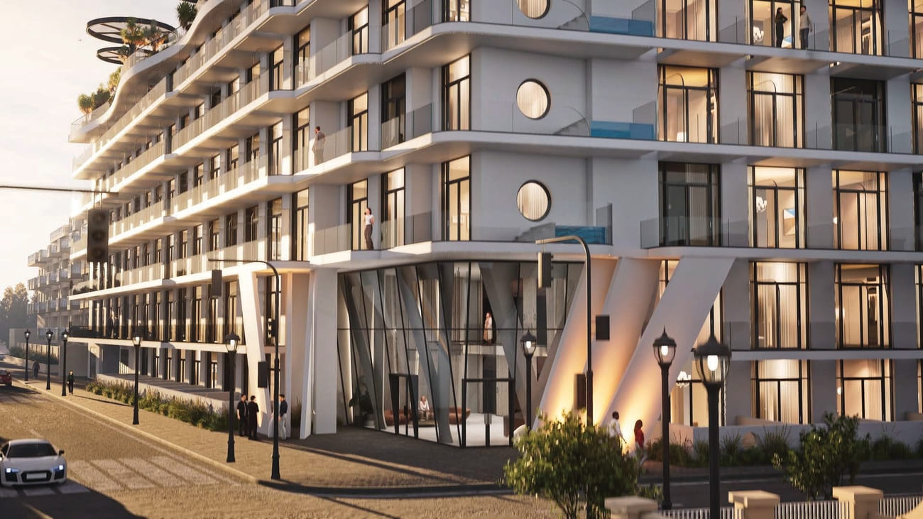 Photograph 4 of 10 of Avana Residences