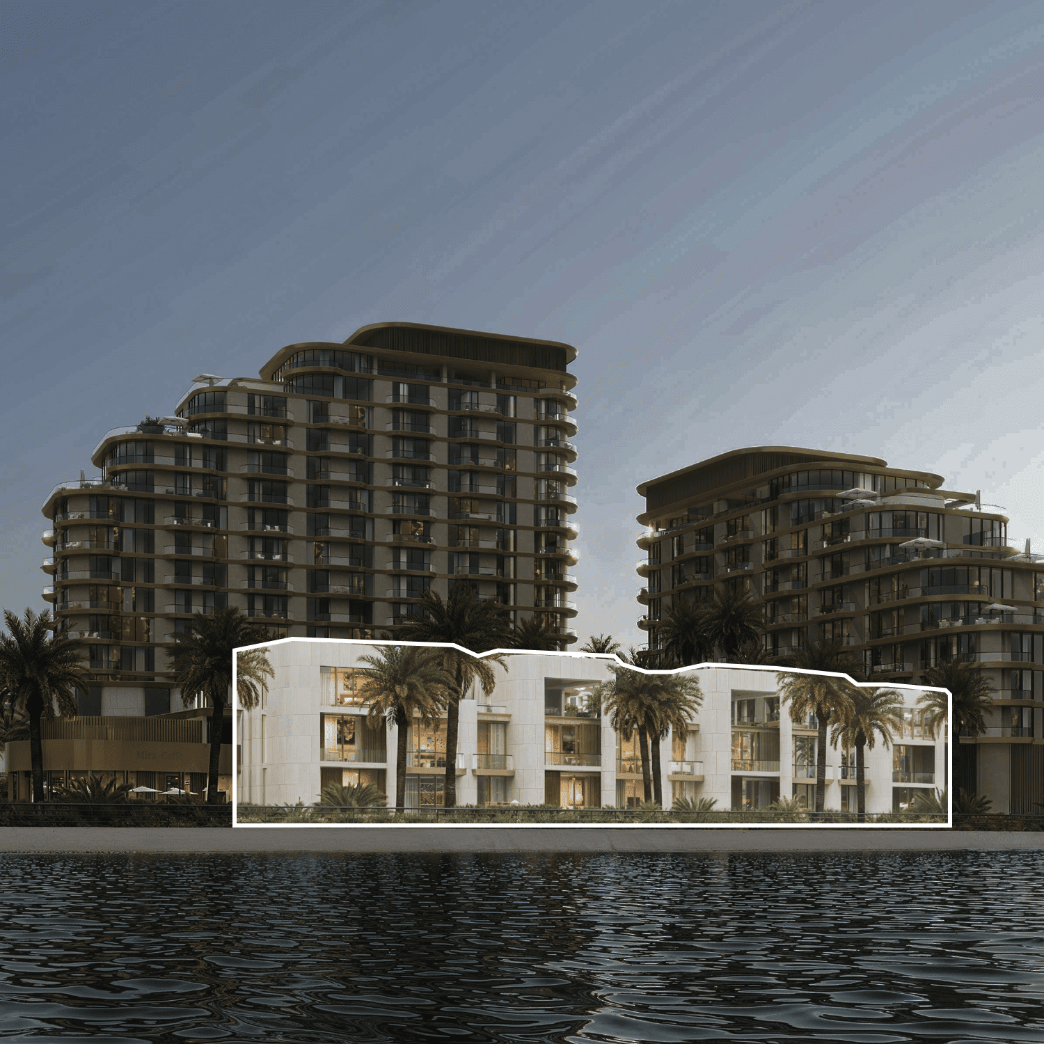 Duplexes