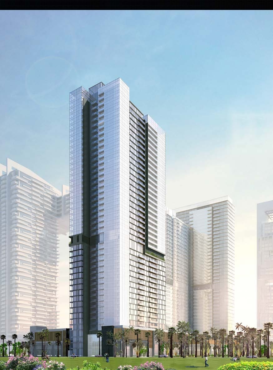 Tower B