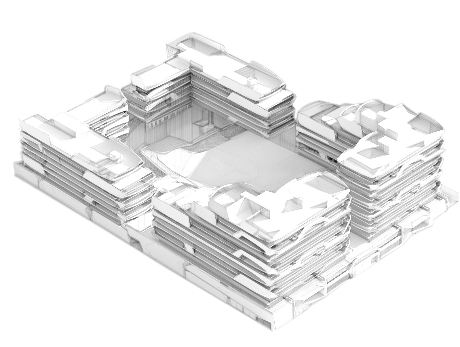 Buildings
