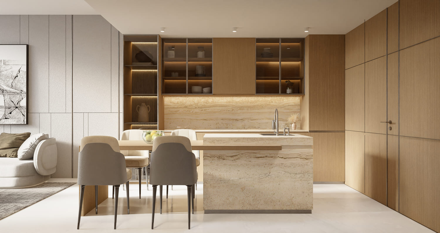 Photograph 6 of 10 of 105 Residences by Kamdar