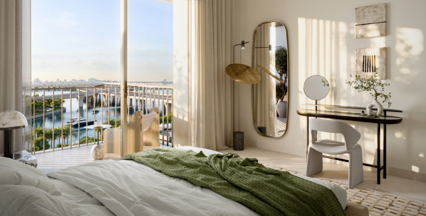 Photograph 4 of 5 of Address Residences Dubai Creek Harbour