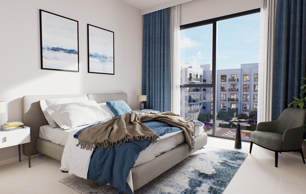 Photograph 8 of 10 of The Diplomat Residences