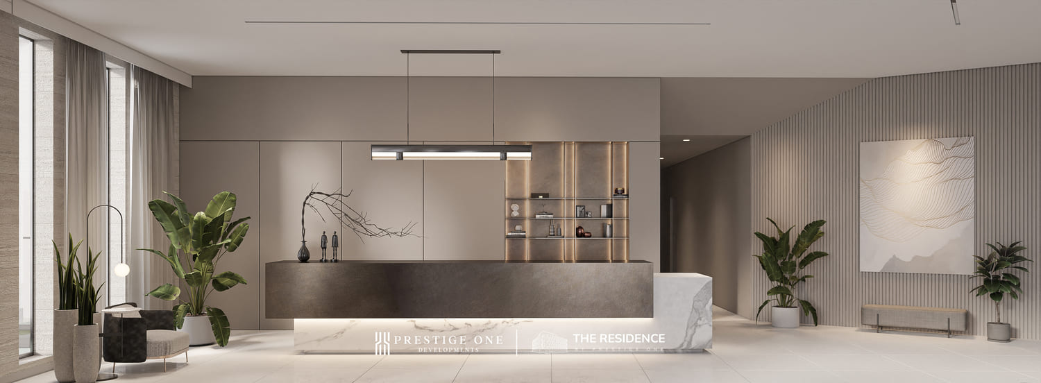 Photograph 10 of 10 of The Residence by Prestige One