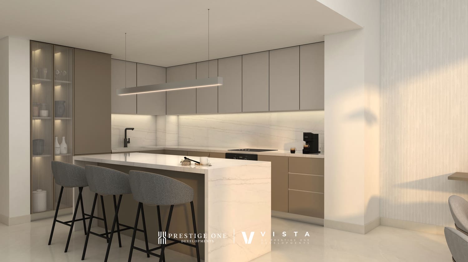 Photograph 7 of 10 of Vista by Prestige One