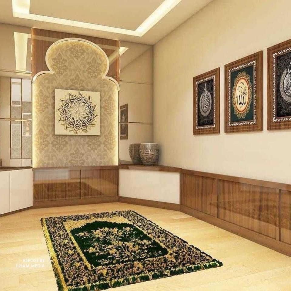 Mosque