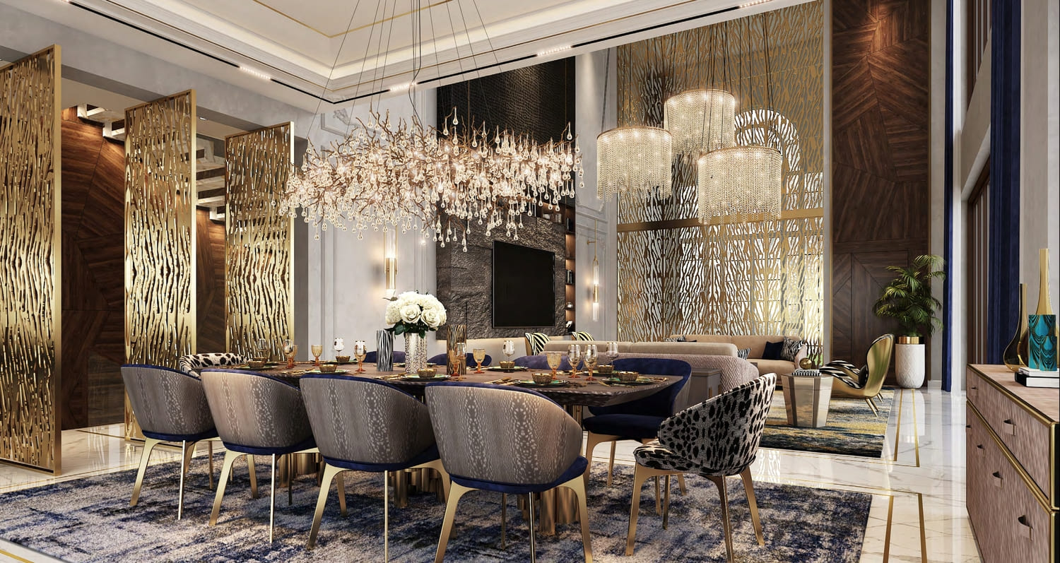Photograph 10 of 10 of Damac Hills - Cavalli Estates