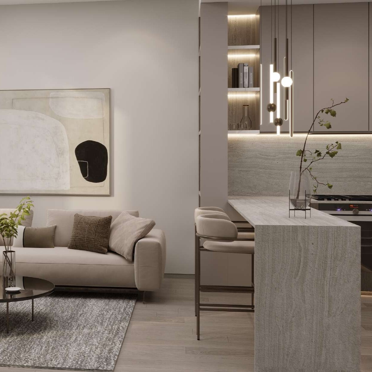 Photograph 9 of 10 of Gharbi 2 Residences