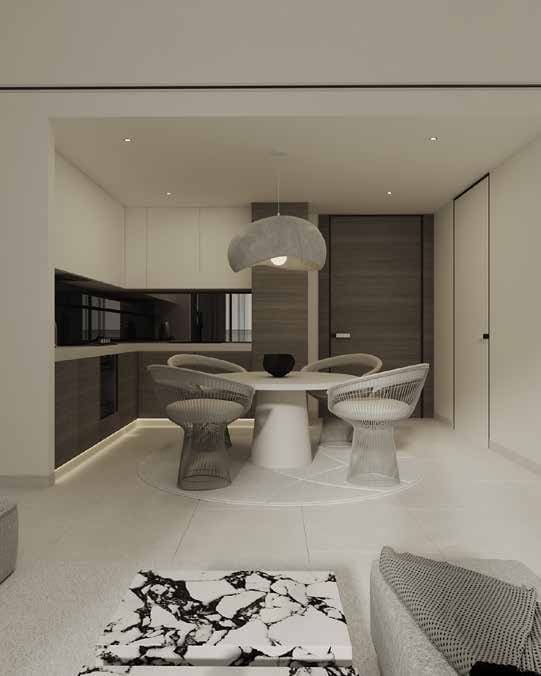 Photograph 7 of 10 of Sonate Residences