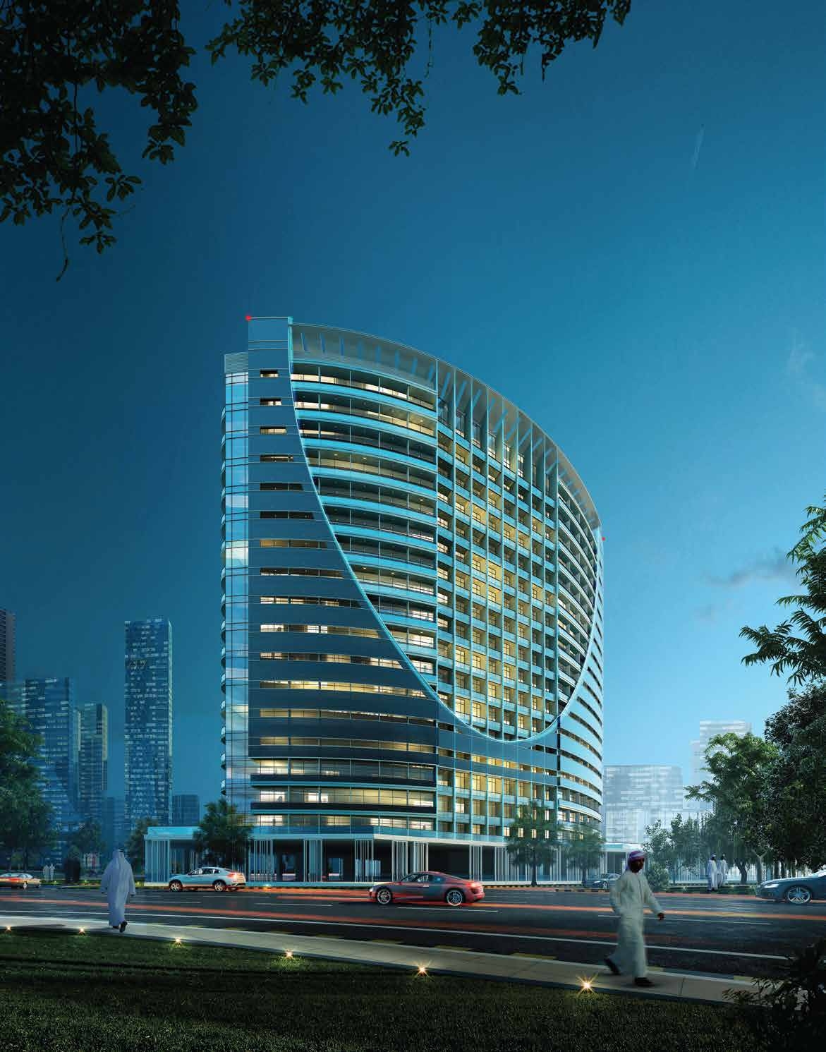 V Tower gallery 7