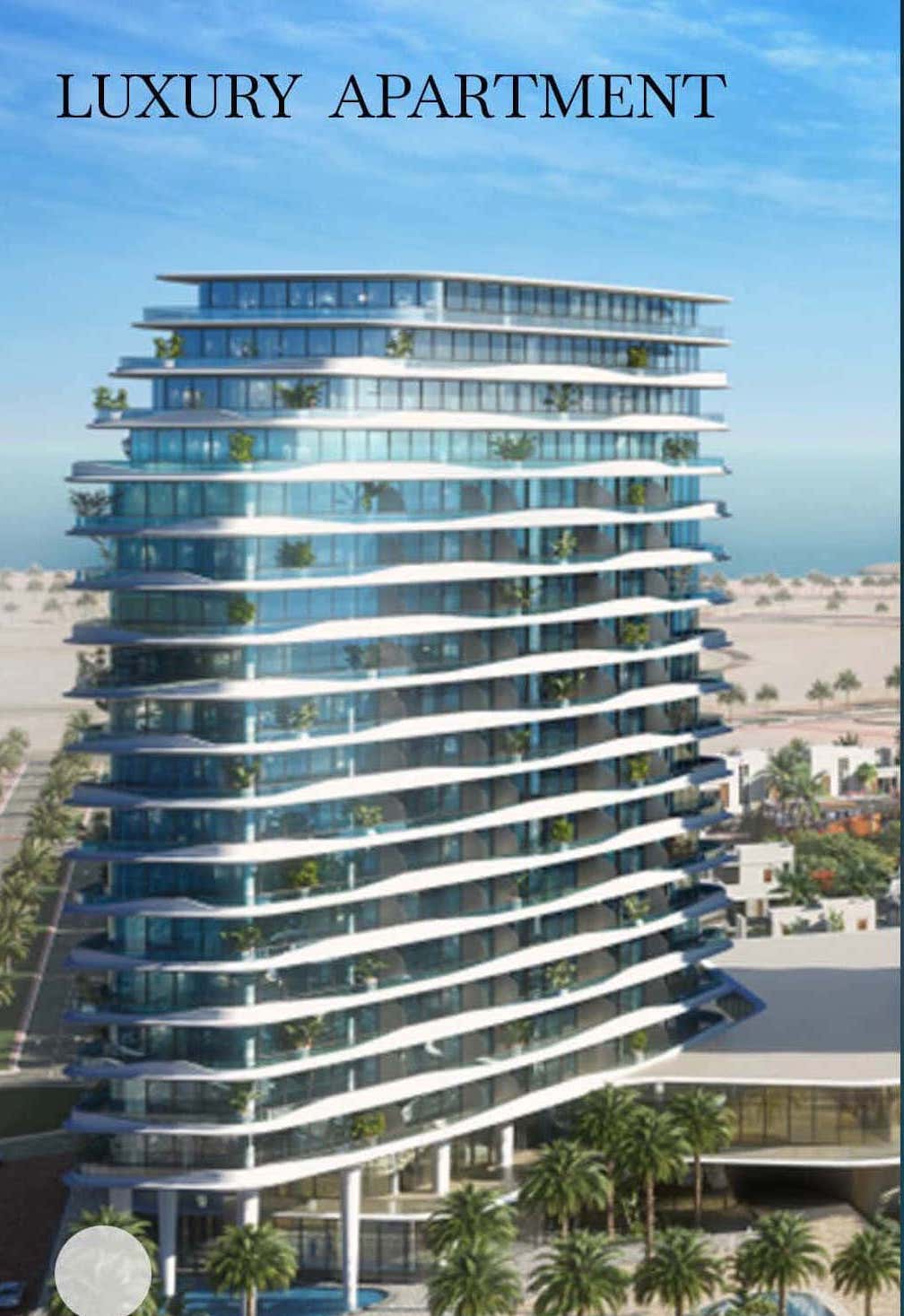 Residential Apartments