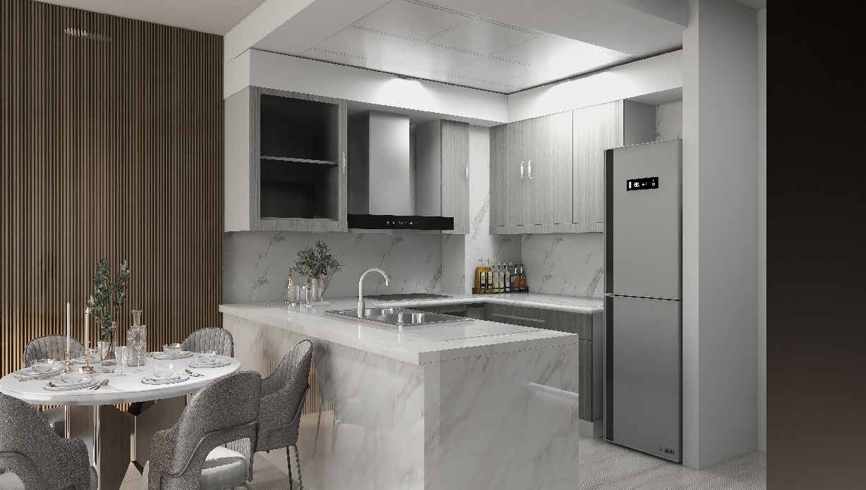 7 Park Central By Meteora gallery 10