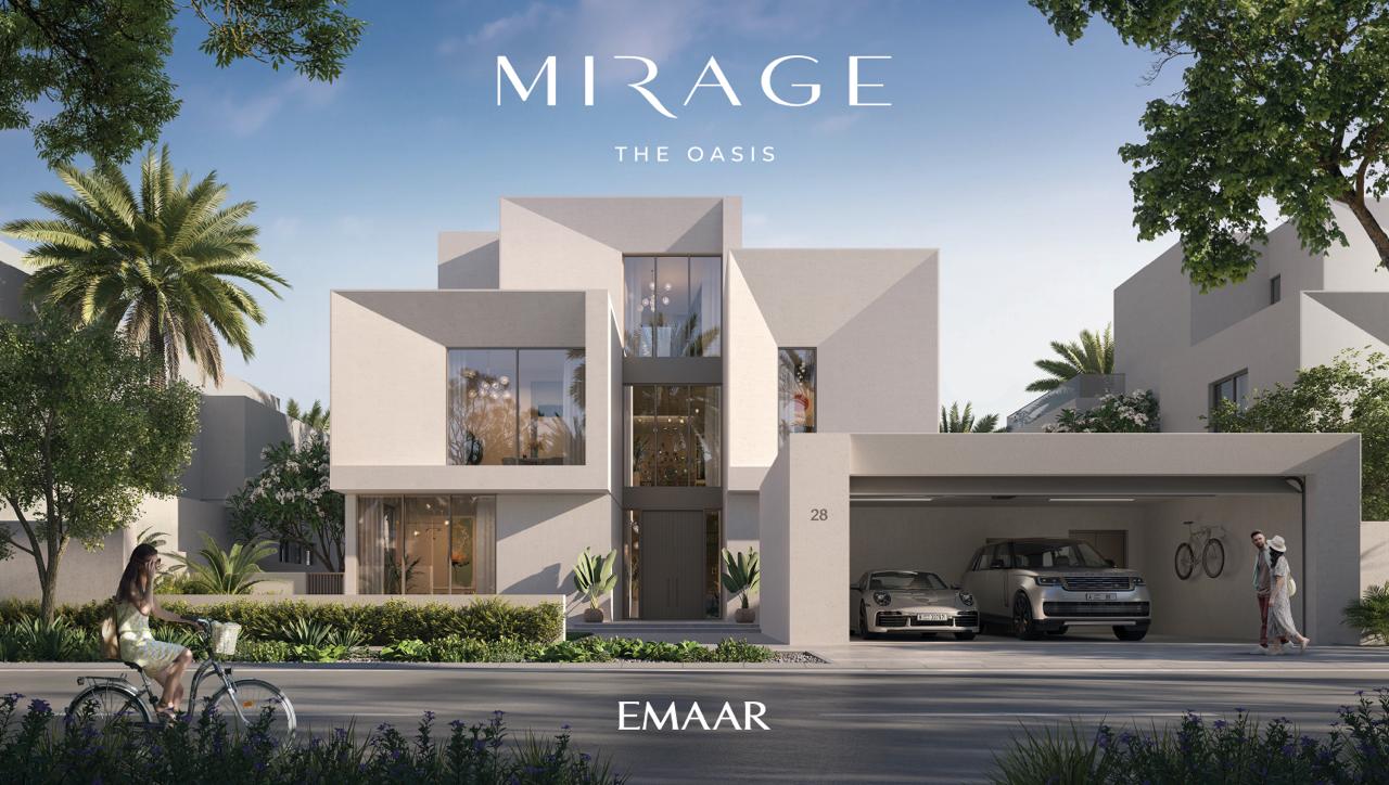 Photograph 2 of 6 of Mirage The Oasis