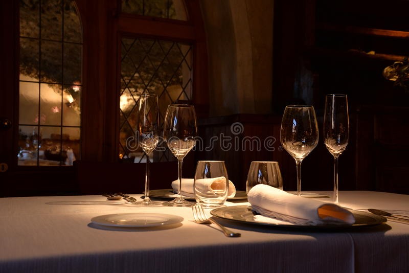 Restaurants