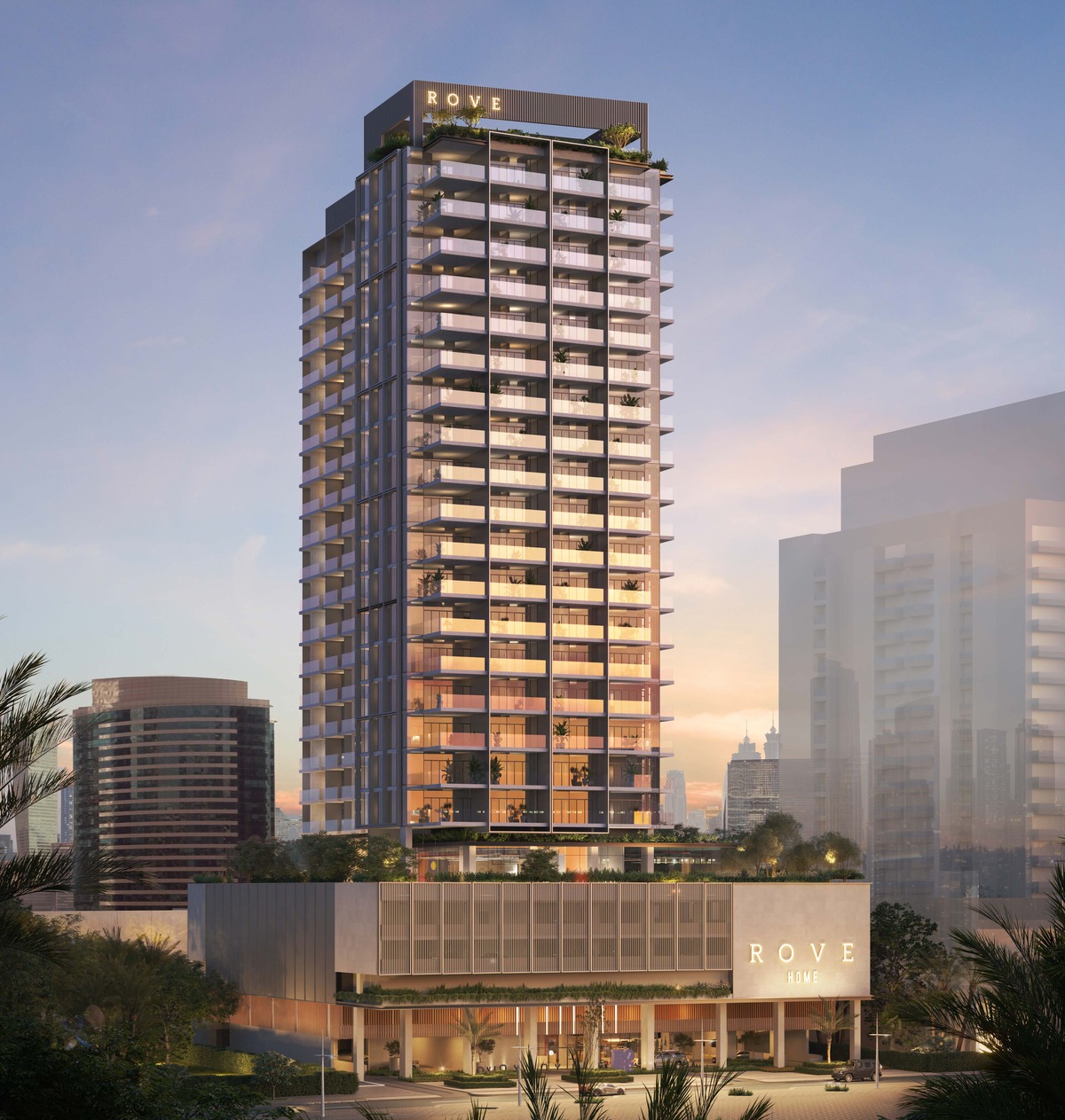 Rove Home Marasi Drive