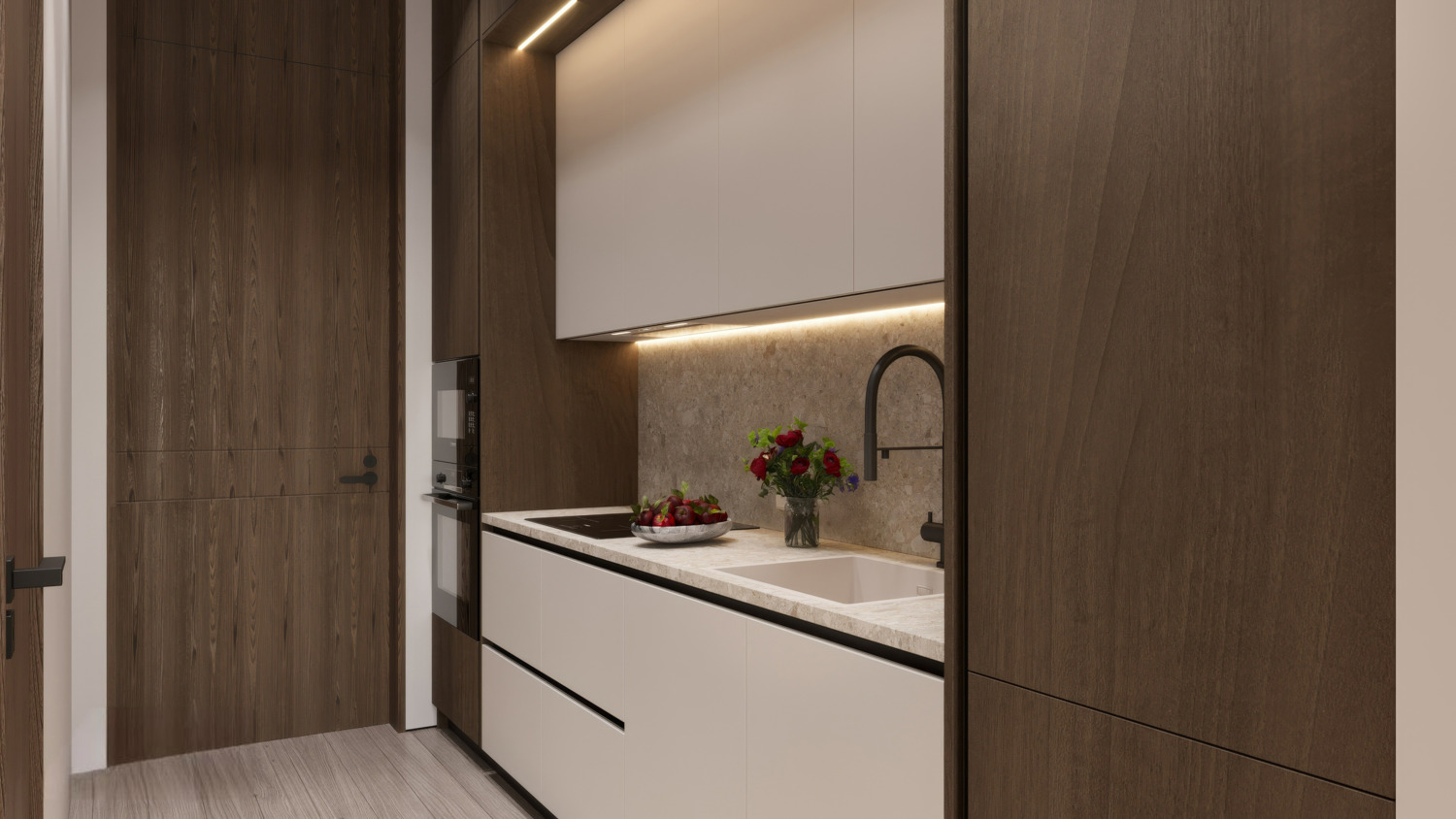 Photograph 8 of 10 of Greygate Residences by ADE
