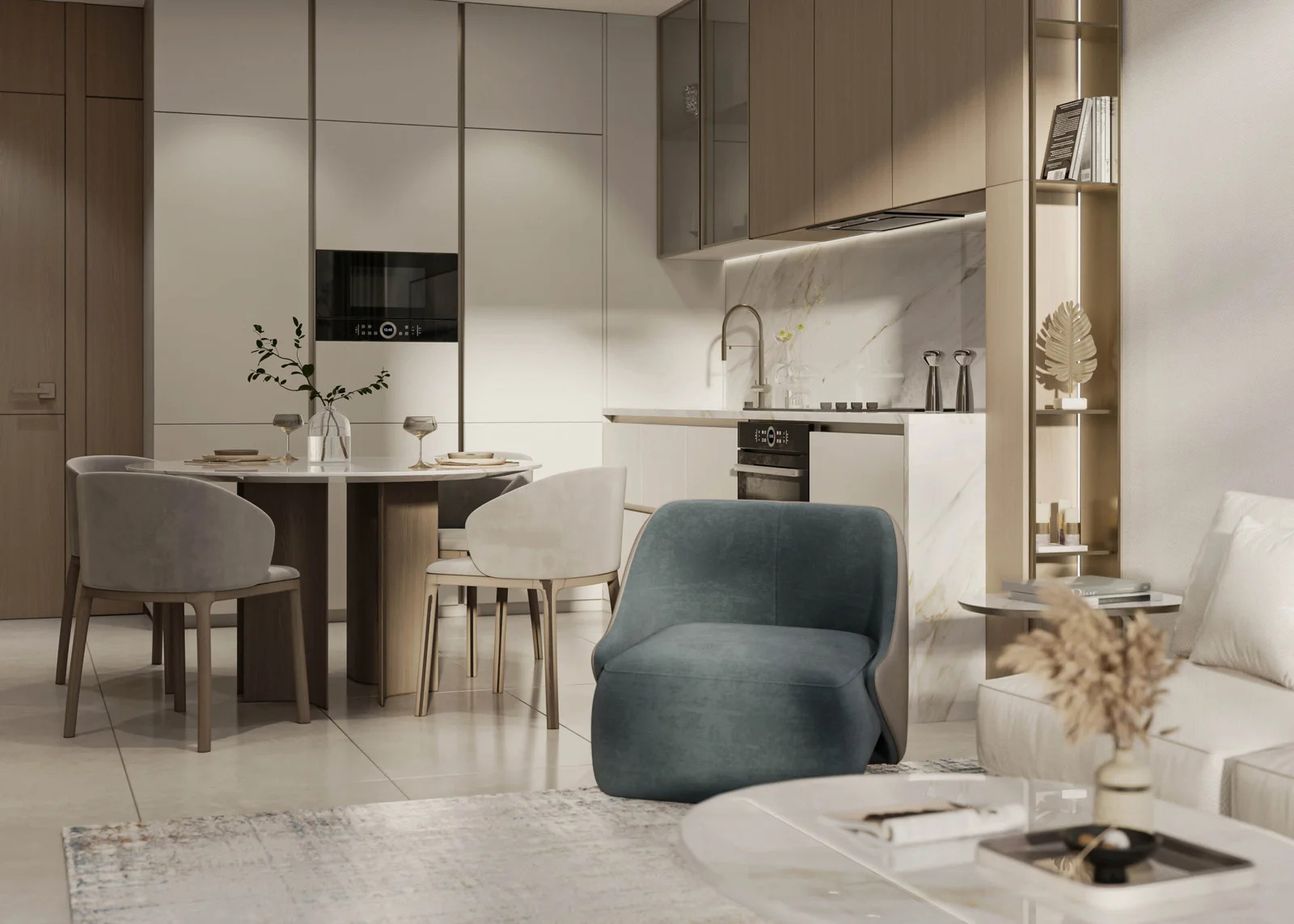 Photograph 5 of 9 of Rijas Suites