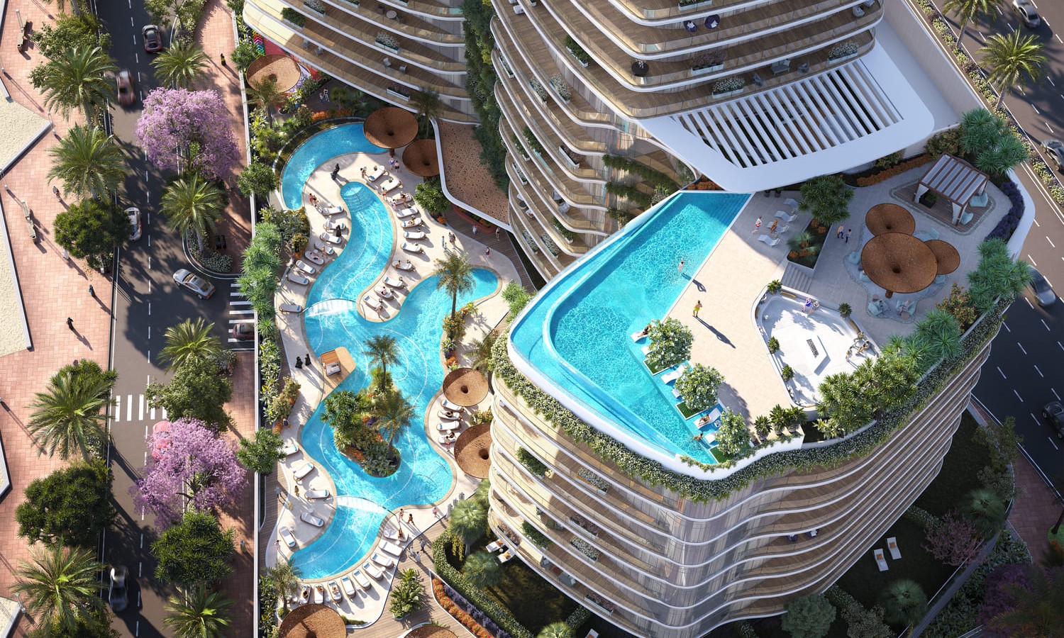 Sky Terrace