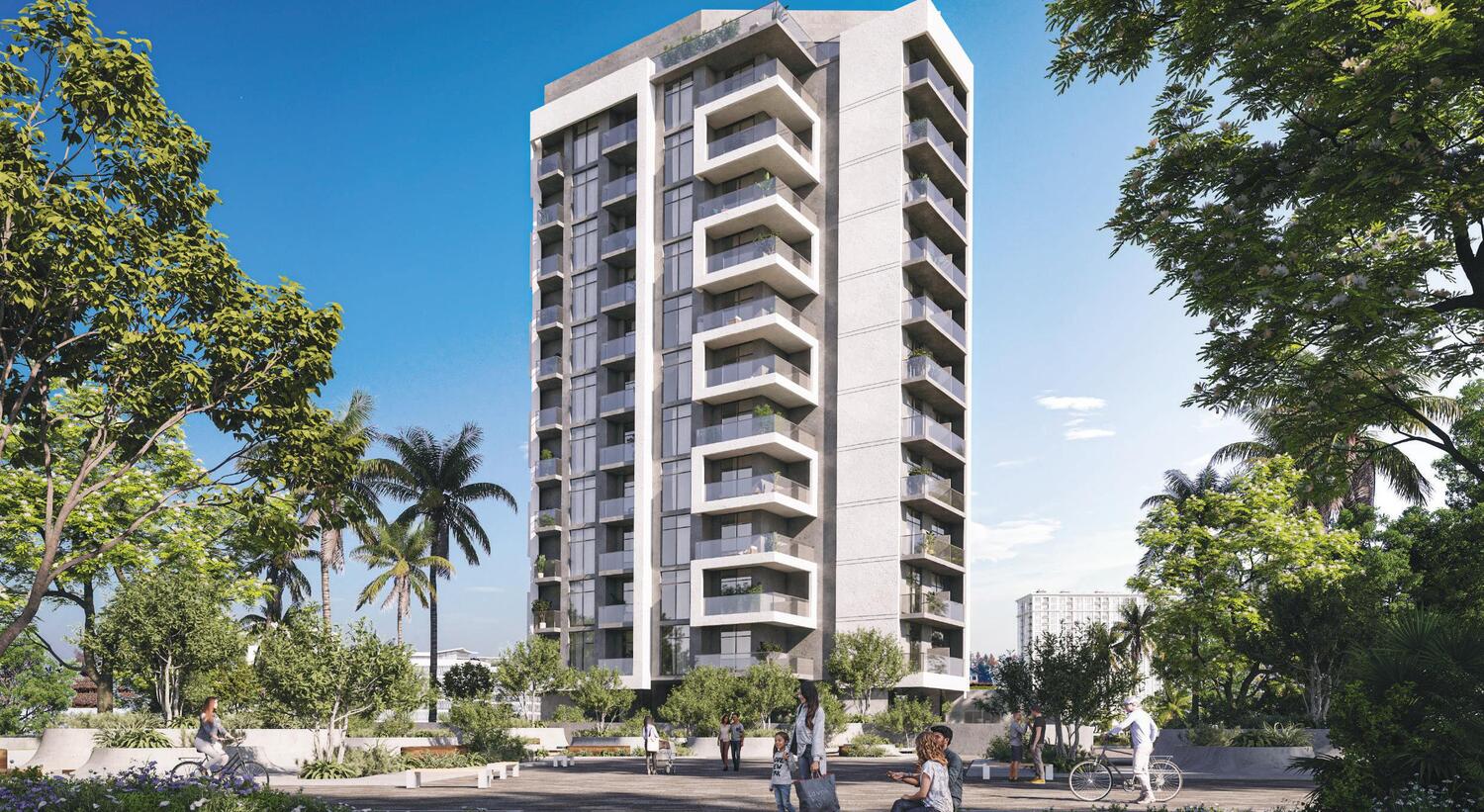 Photograph 6 of 10 of Saray Prime Residence