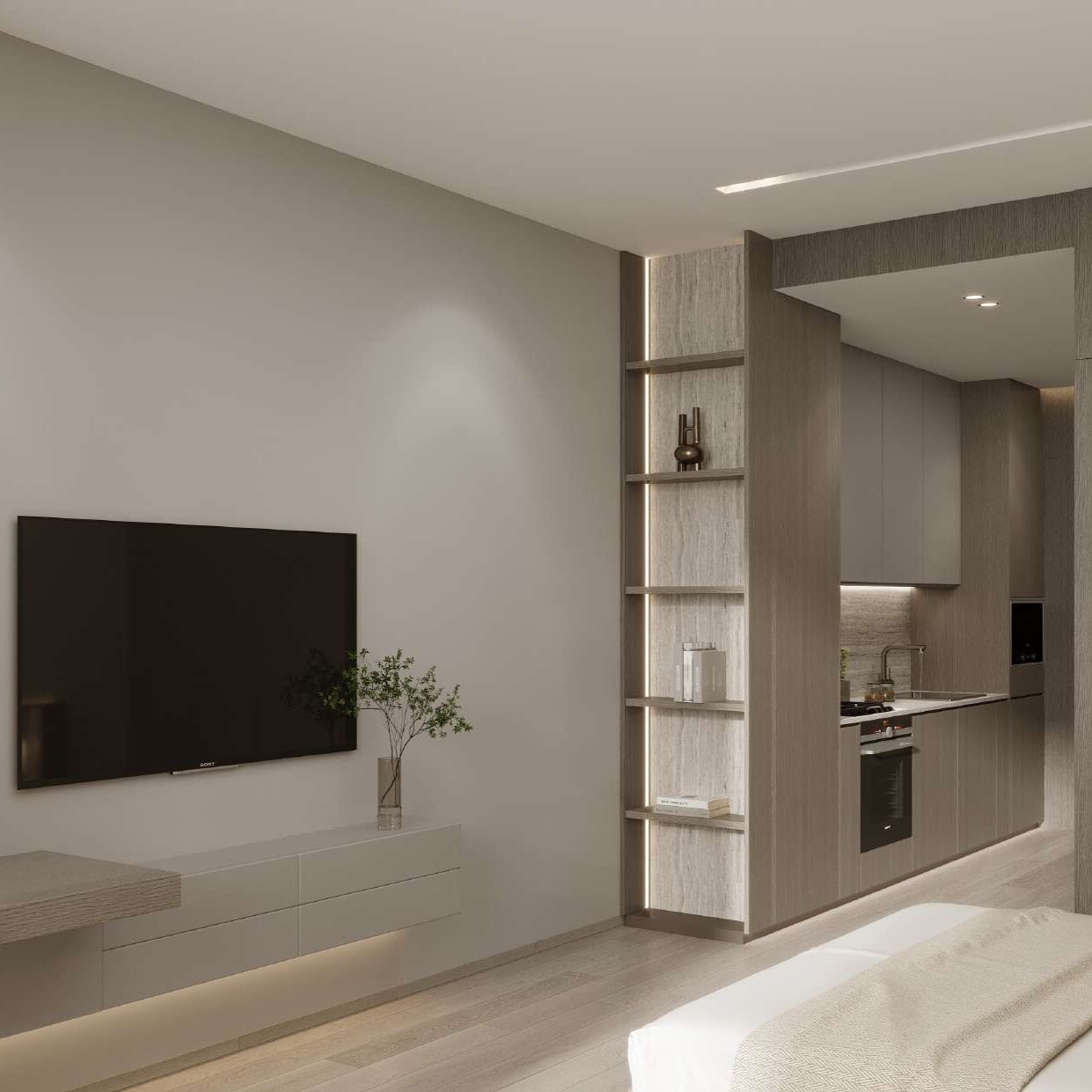 Photograph 6 of 10 of Gharbi 2 Residences