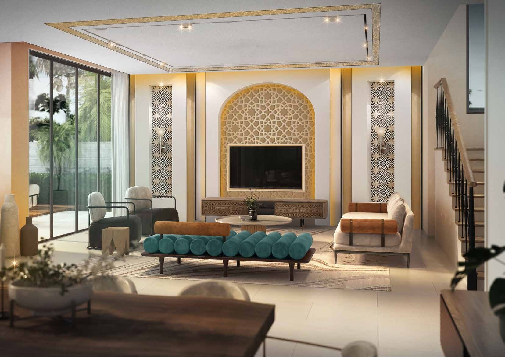 DAMAC Lagoons Morocco view 9