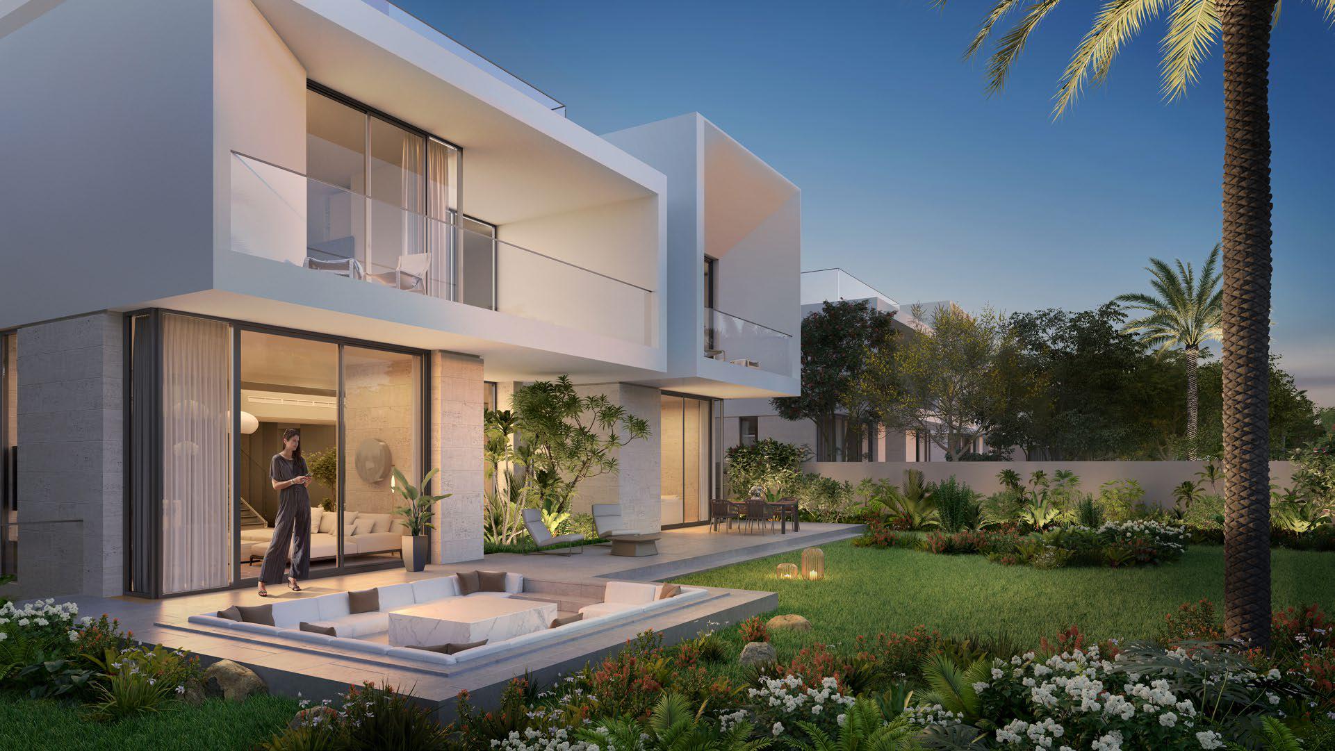 Photograph 3 of 10 of Address Villas Hillcrest