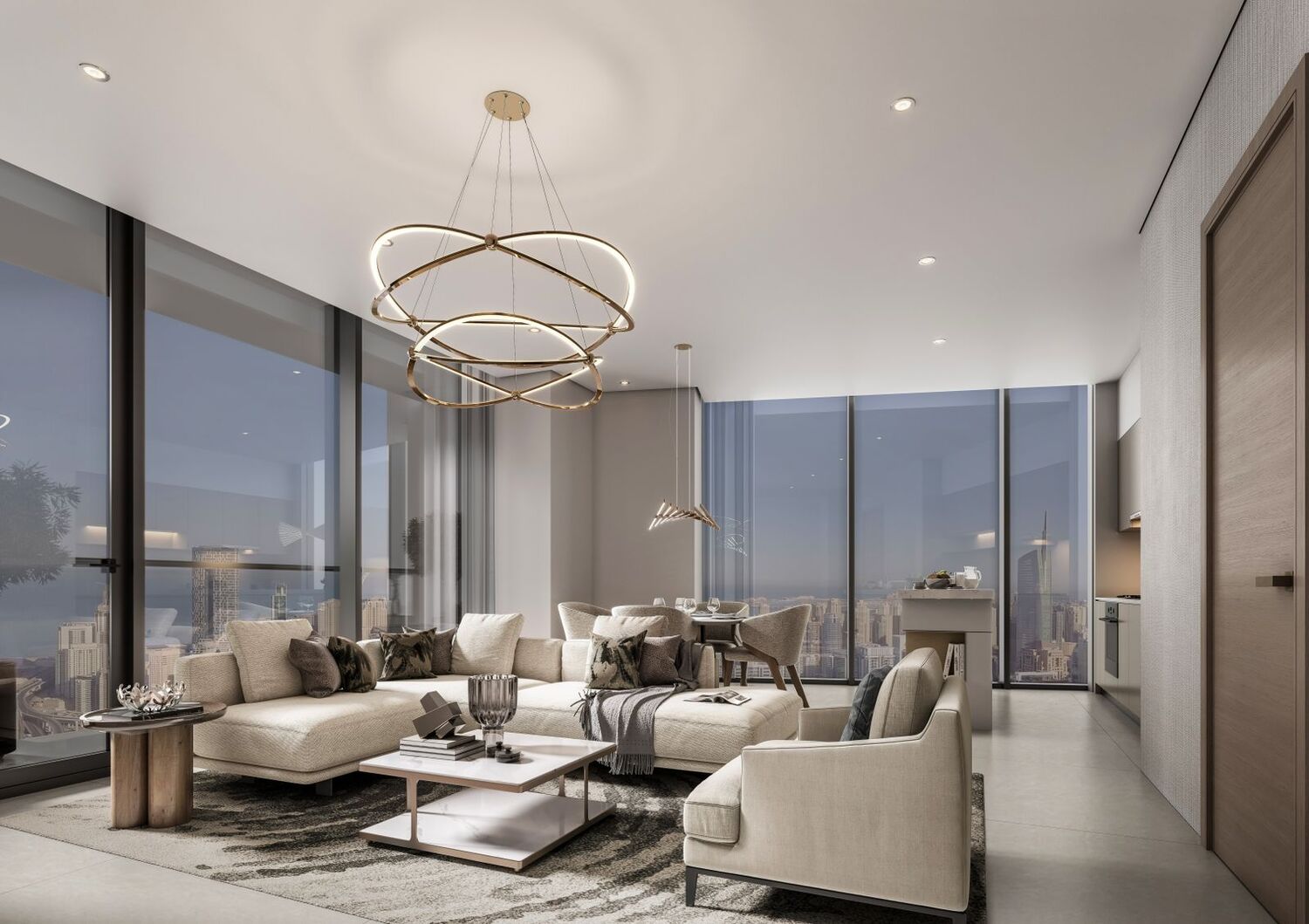 Photograph 8 of 10 of The Serene at Sobha Central