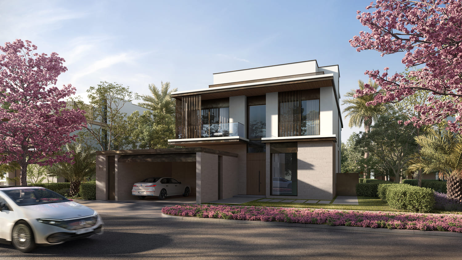 Photograph 8 of 10 of Nad Al Sheba Garden Phase 4