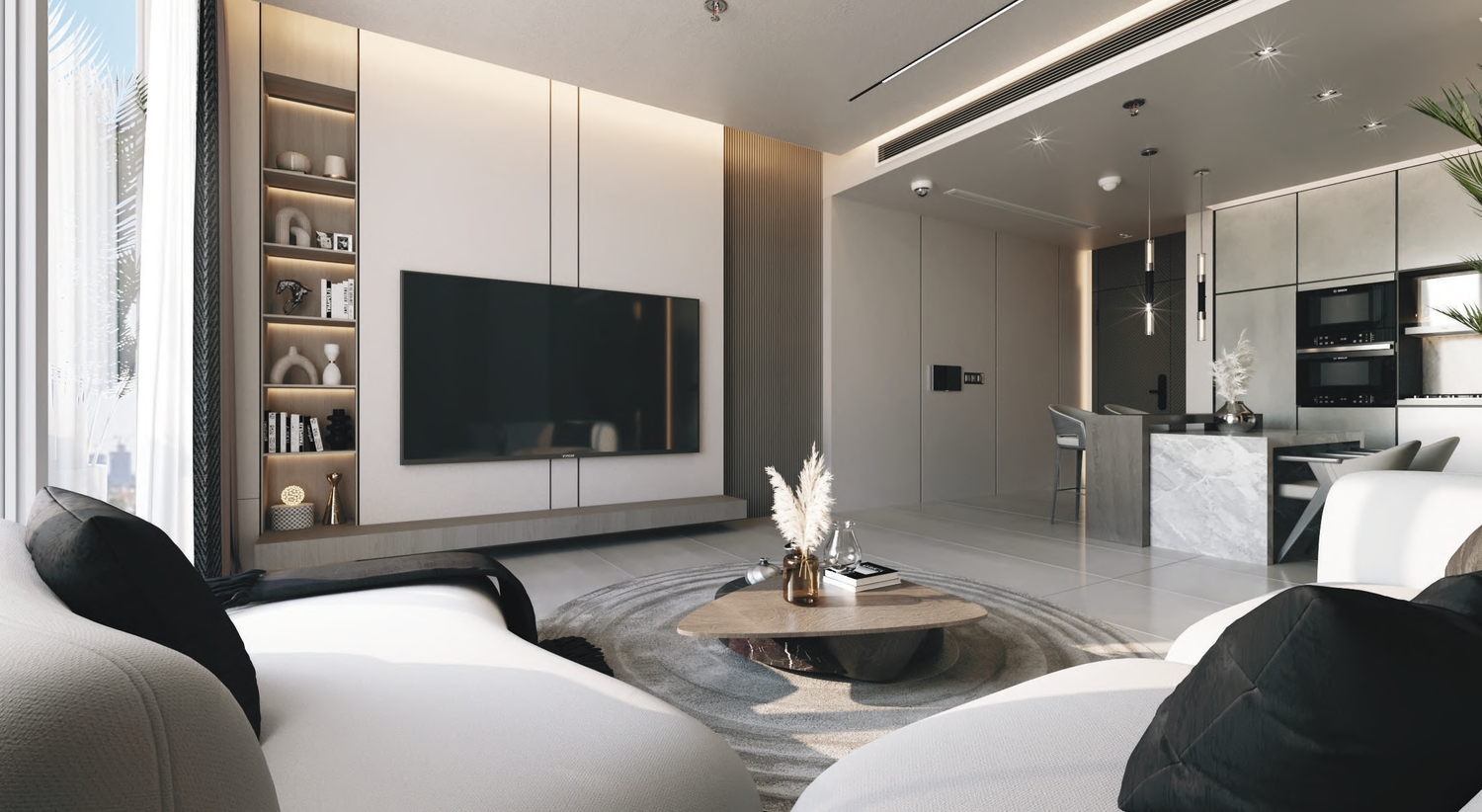 Photograph 7 of 10 of Saray Prime Residence