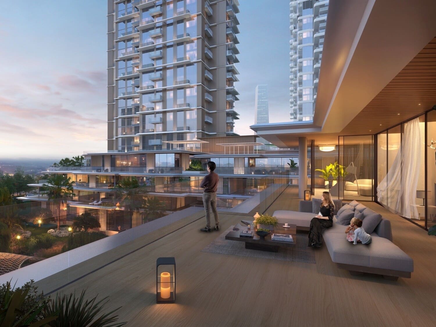 Photograph 7 of 10 of Serenia District West Residence