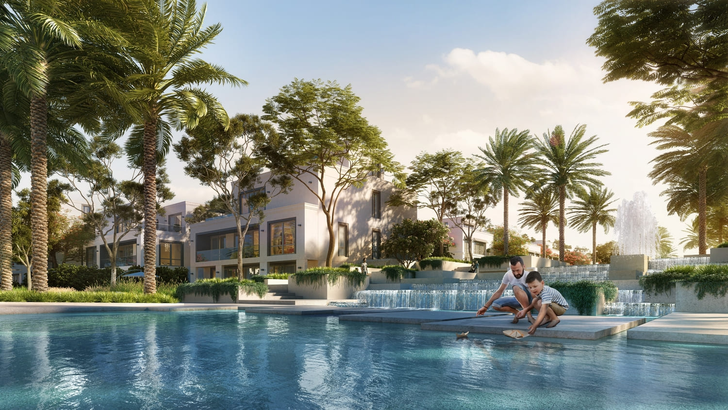 Photograph 2 of 8 of The Oasis Palmiera