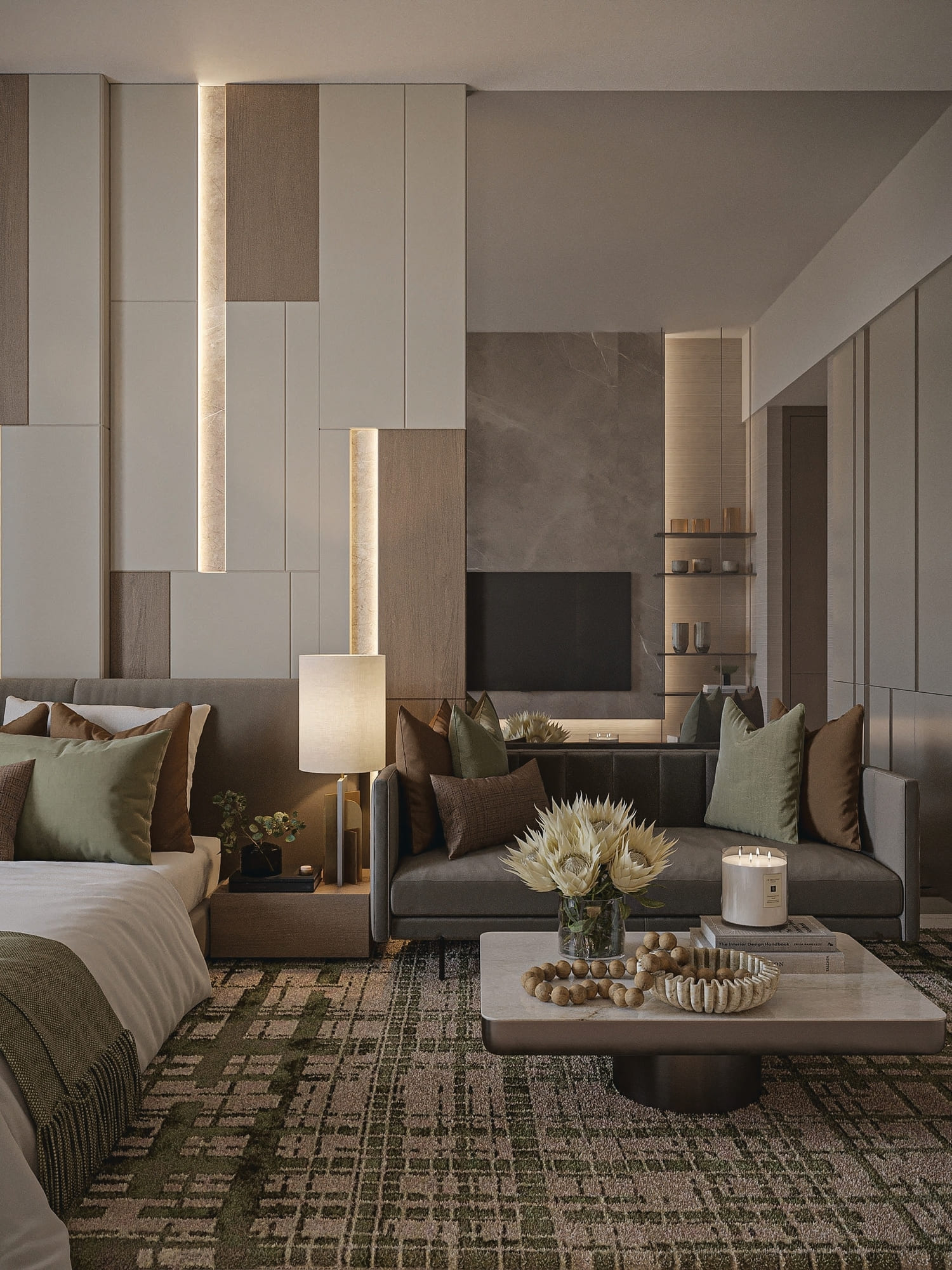 Photograph 6 of 10 of Provenza Residences