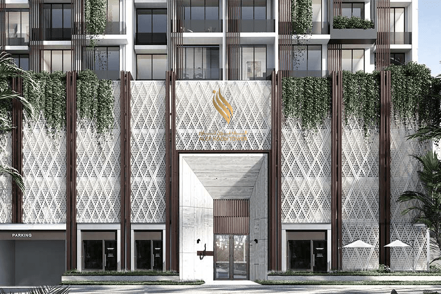 Photograph 4 of 10 of Alef Noon Residence