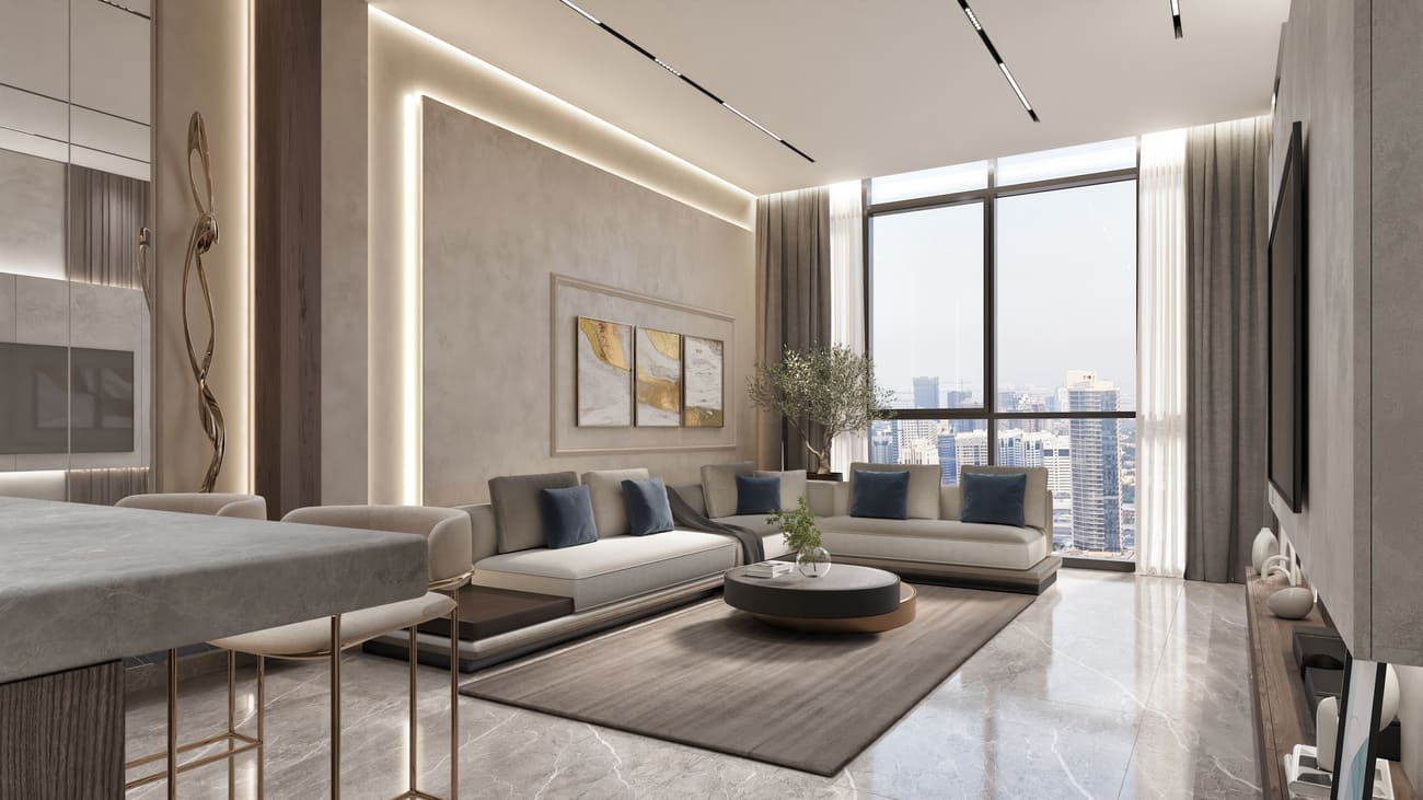Photograph 8 of 10 of Palatium Residence