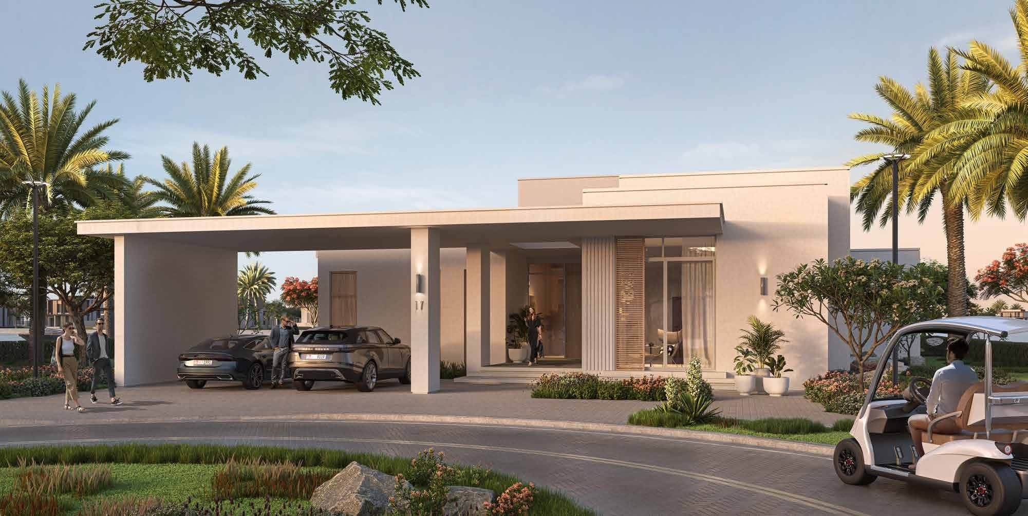 Photograph 8 of 10 of Ramhan Island Villas