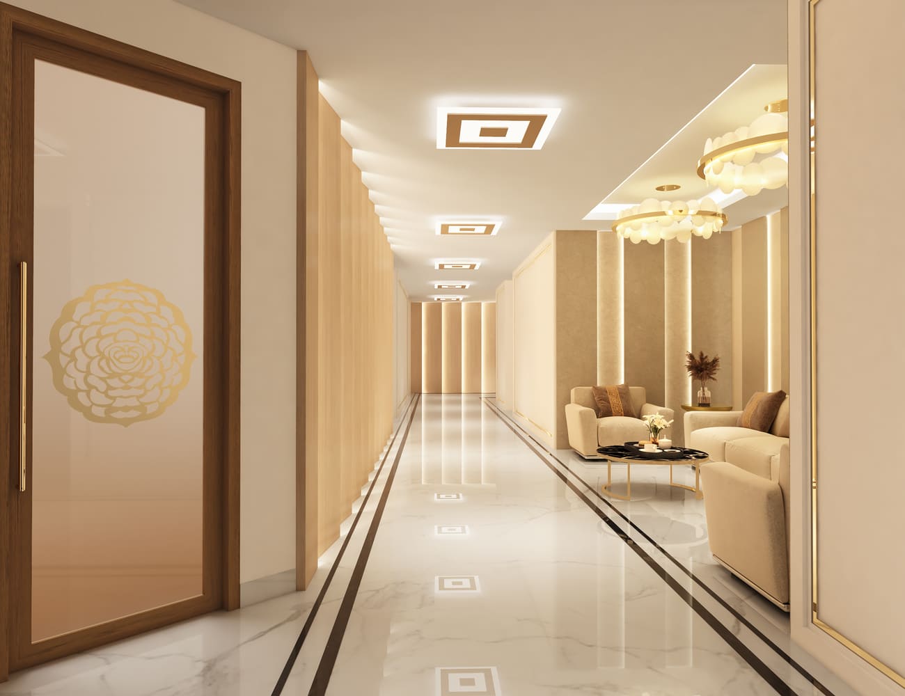Tranquil Wellness Tower preview image 4