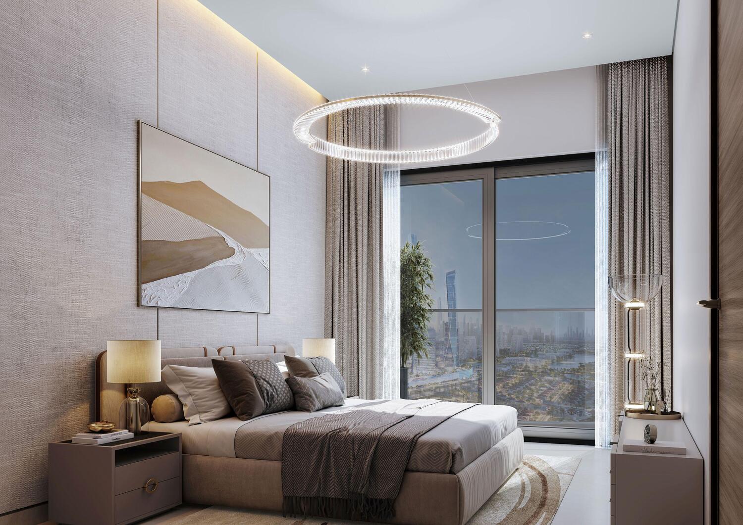 Photograph 6 of 6 of The Horizon at Sobha Central
